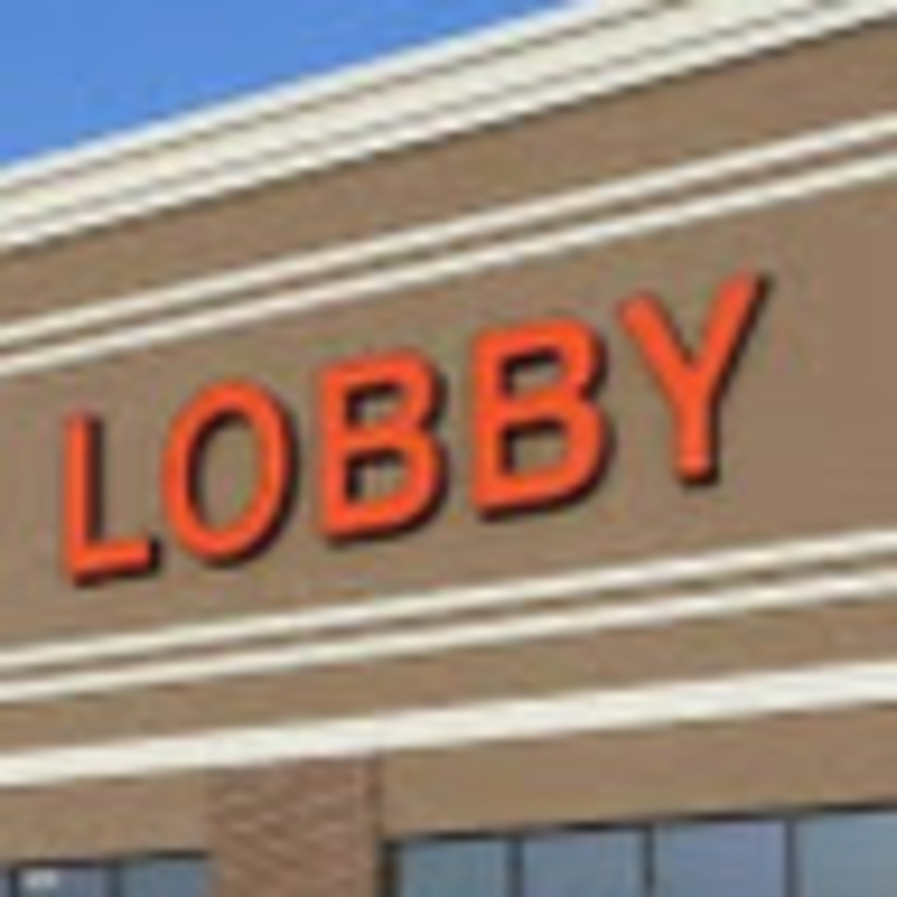 Meet your Posher, Libby
